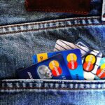Karta kredytowa obniża zdolność kredytową